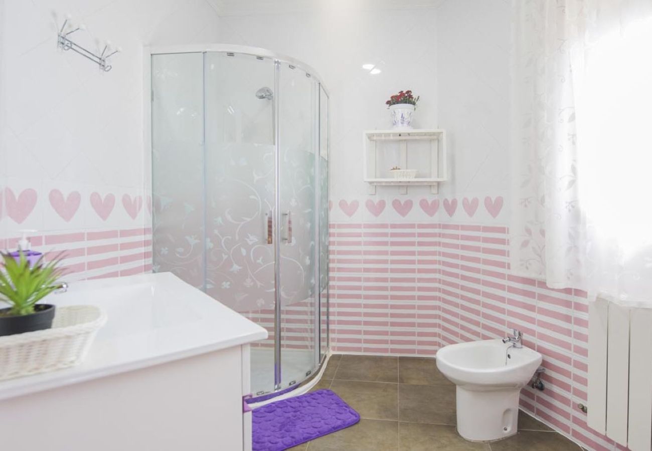 Casa rural en Cobisa - Flor de la Jara – Casa con alma en un entorno natural único