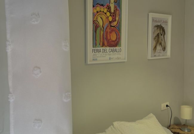 Apartamento en Jerez de la Frontera - Vacantrip Évora de Jerez – Stay & Experience Apartamento en Jerez de la Frontera - Vacantrip Évora de Jerez – Stay & Experience