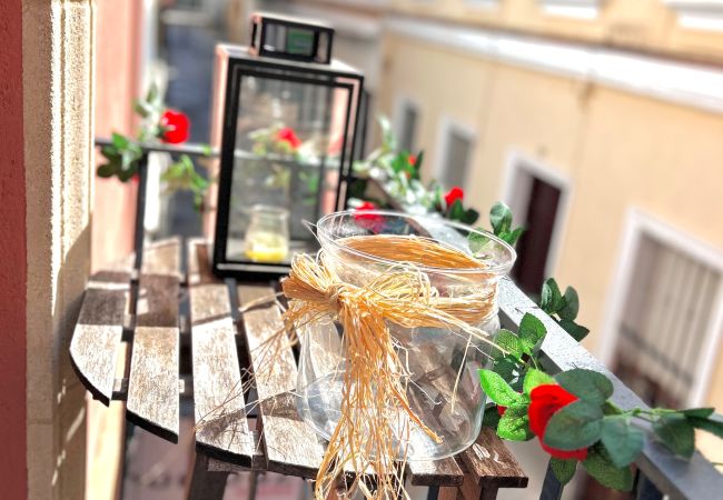 Apartamento en Jerez de la Frontera - Vacantrip Évora de Jerez – Stay & Experience Apartamento en Jerez de la Frontera - Vacantrip Évora de Jerez – Stay & Experience