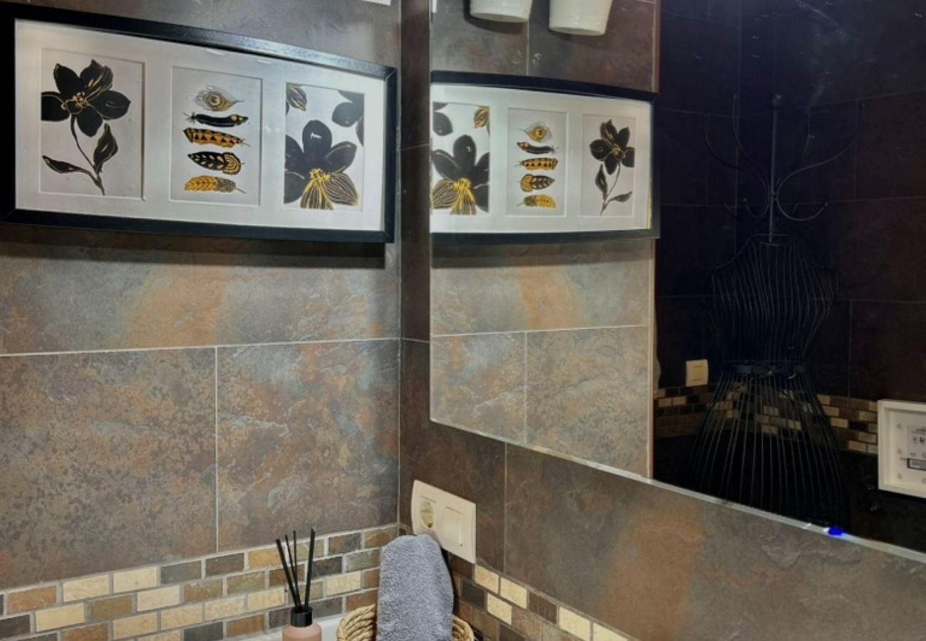 Apartamento en Jerez de la Frontera - Vacantrip Évora de Jerez – Stay & Experience