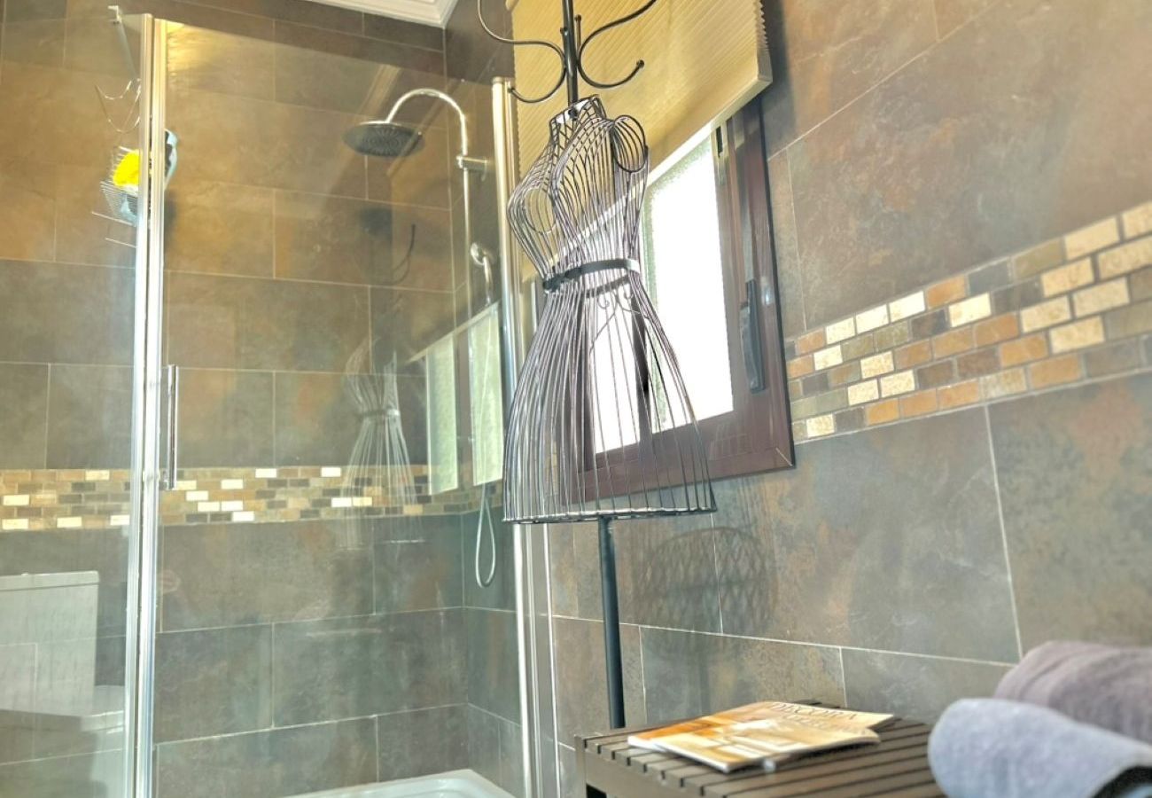 Apartamento en Jerez de la Frontera - Vacantrip Évora de Jerez – Stay & Experience