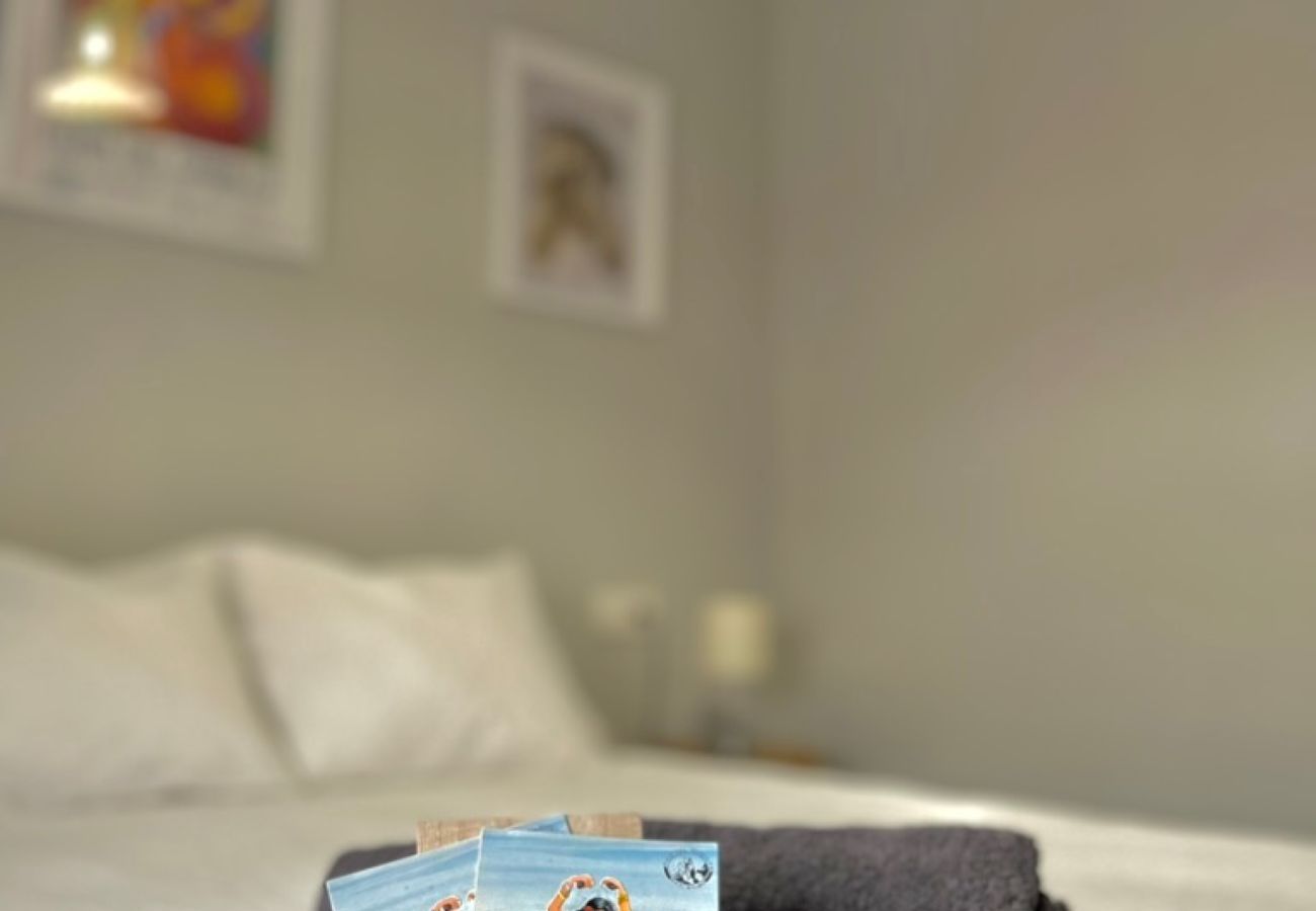 Apartamento en Jerez de la Frontera - Vacantrip Évora de Jerez – Stay & Experience