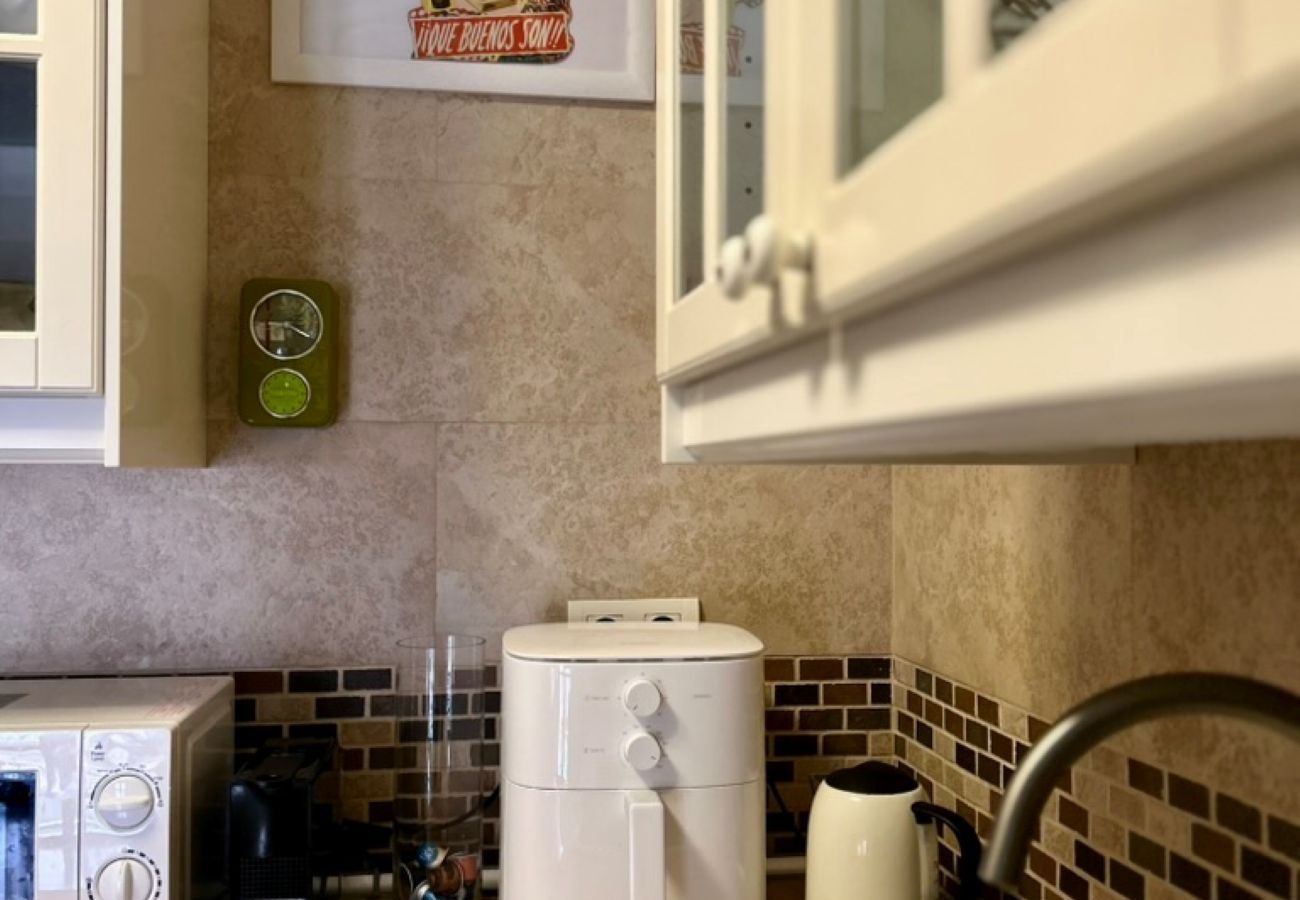 Apartamento en Jerez de la Frontera - Vacantrip Évora de Jerez – Stay & Experience