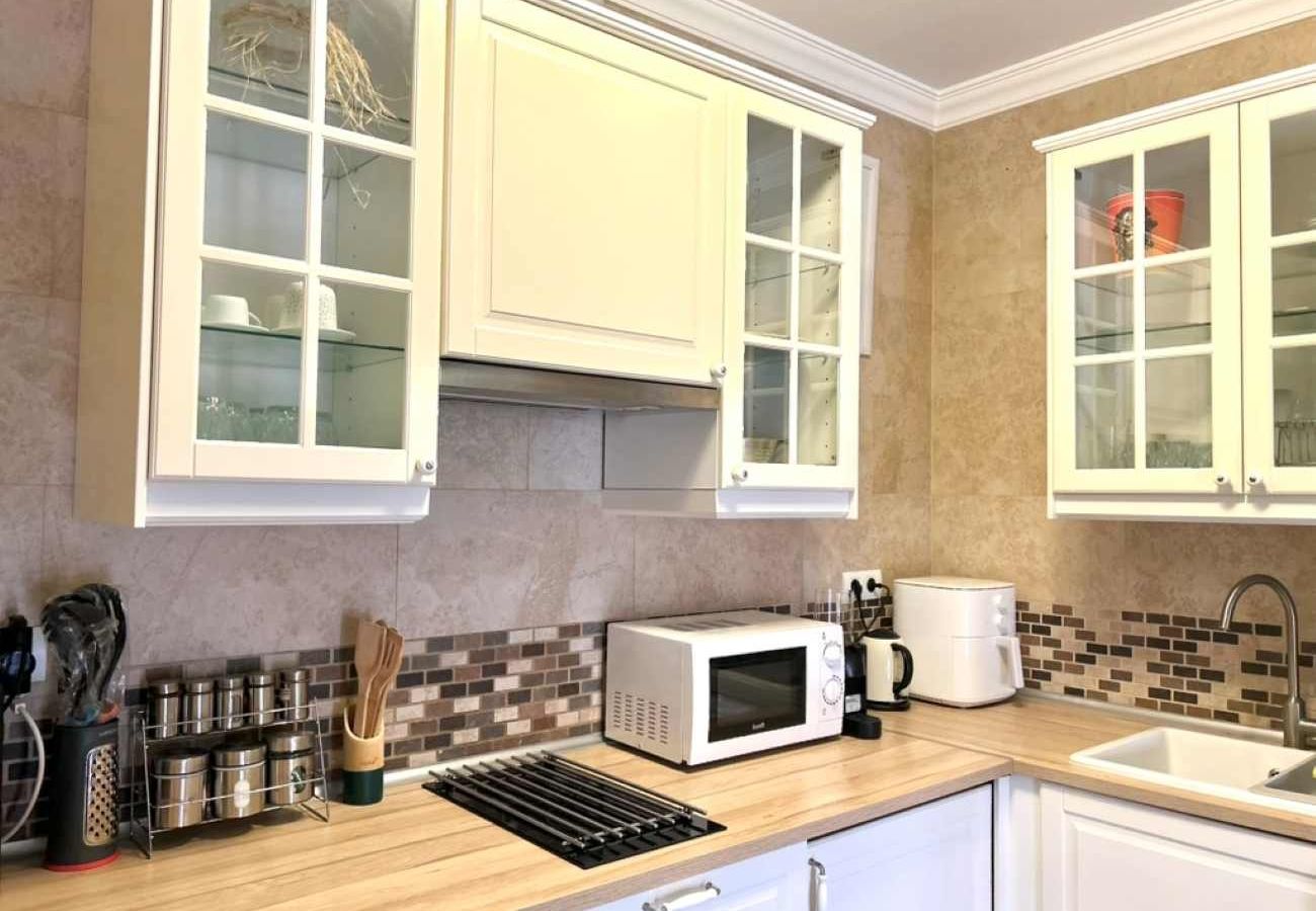 Apartamento en Jerez de la Frontera - Vacantrip Évora de Jerez – Stay & Experience