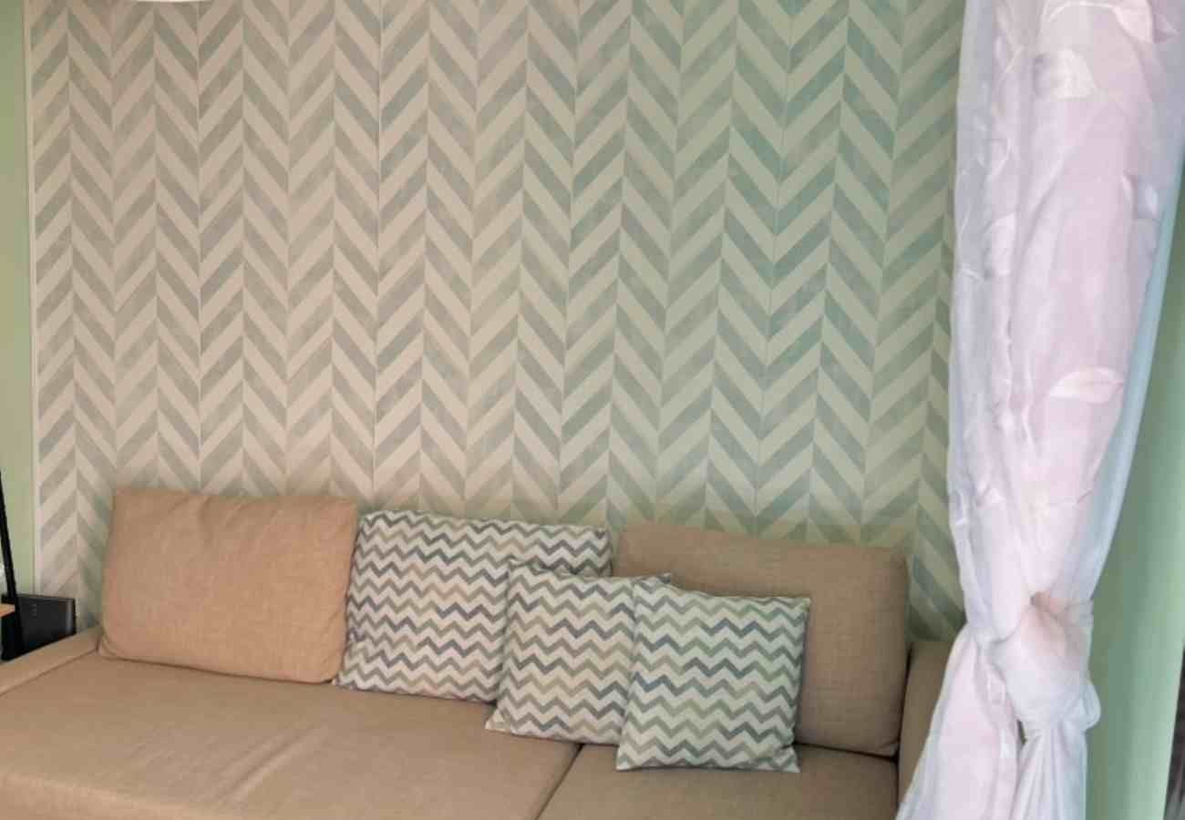 Apartamento en Jerez de la Frontera - Vacantrip Évora de Jerez – Stay & Experience