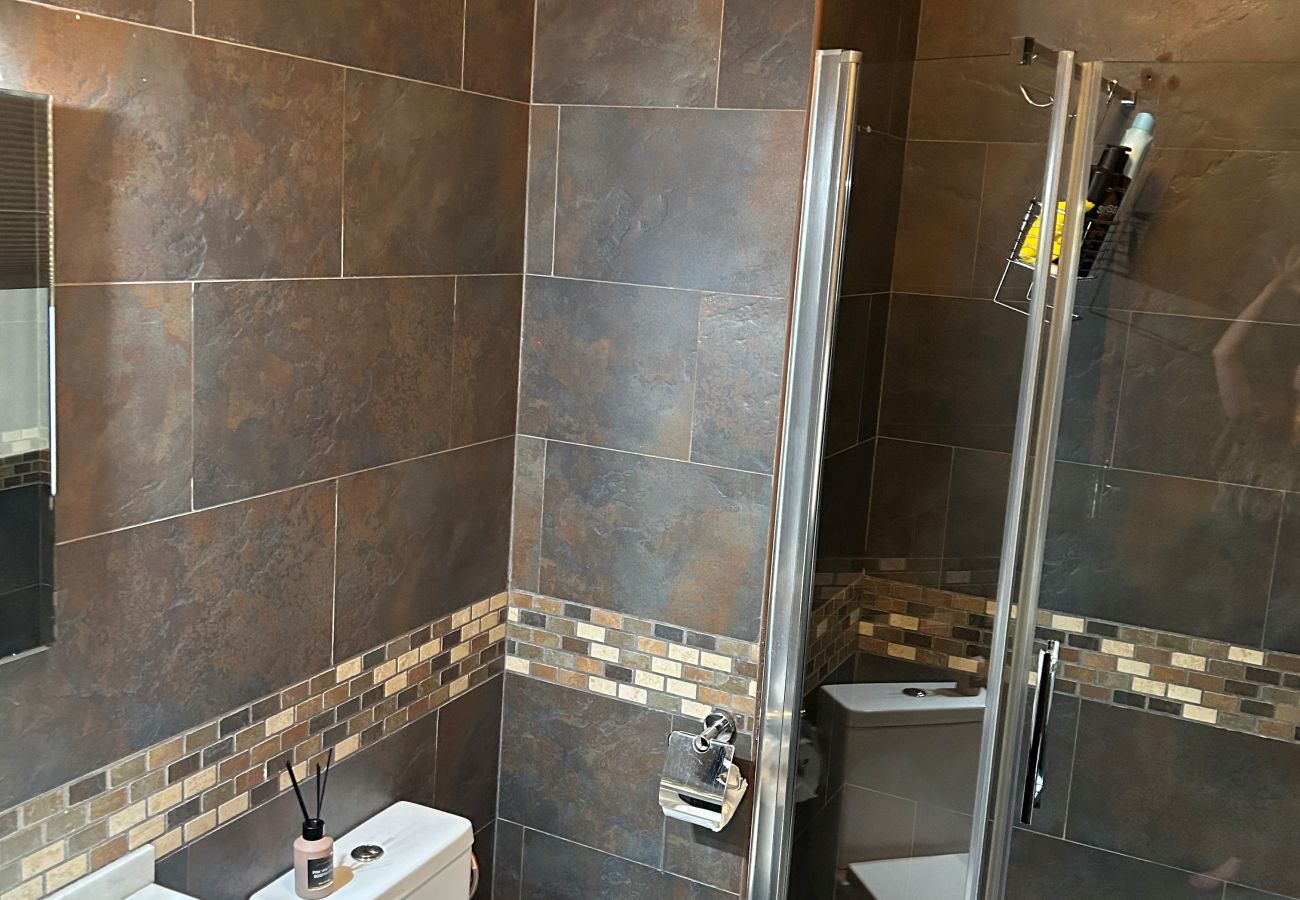 Apartamento en Jerez de la Frontera - Vacantrip Évora de Jerez – Stay & Experience