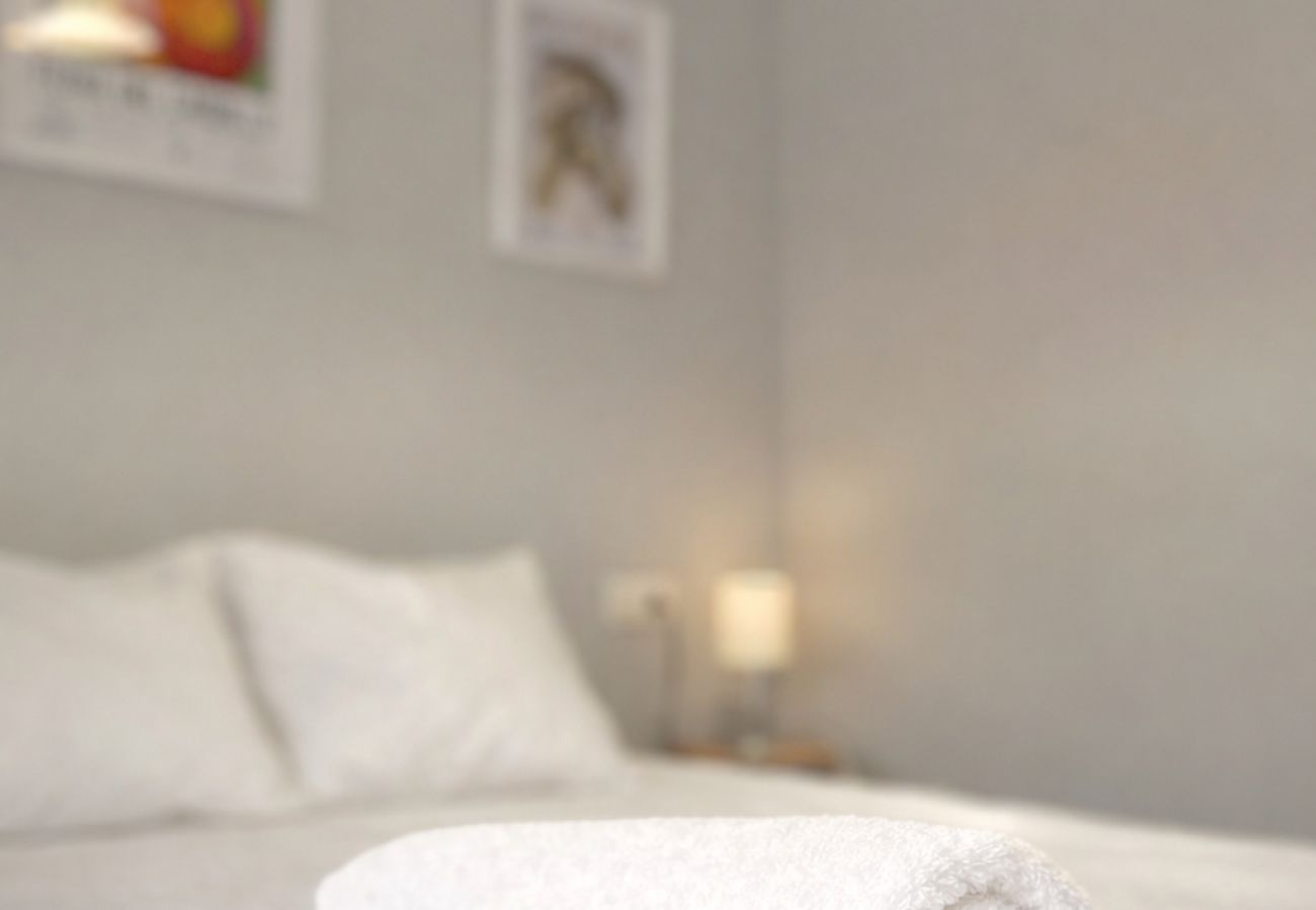 Apartamento en Jerez de la Frontera - Vacantrip Évora de Jerez – Stay & Experience