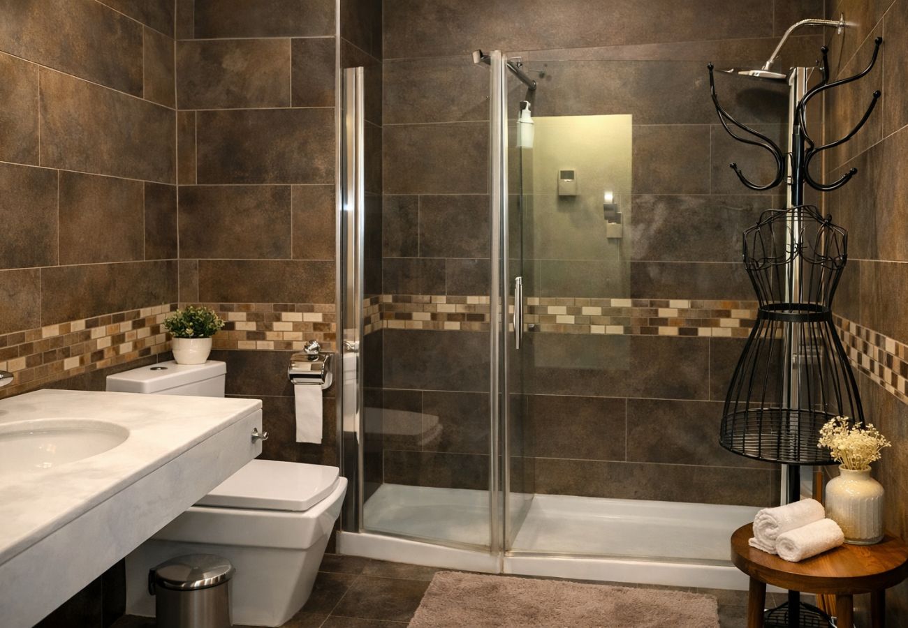 Apartamento en Jerez de la Frontera - Vacantrip Évora de Jerez – Stay & Experience