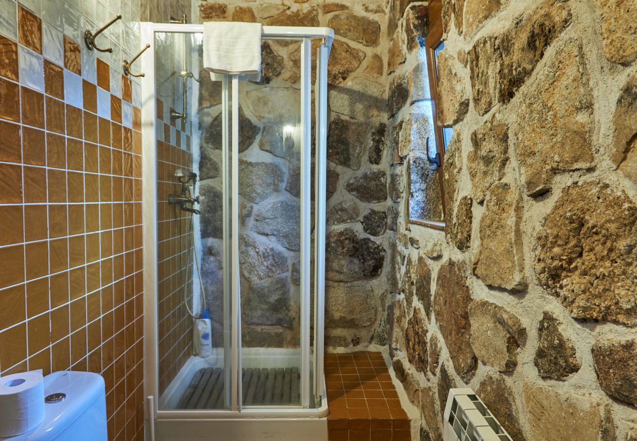 Casa rural en Peñalba - Complejo Fanega · Naturaleza, confort y piscina en Peñalba ✨