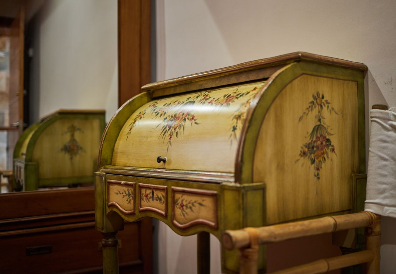 Casa rural en Peñalba - Complejo Fanega · Naturaleza, confort y piscina en Peñalba ✨