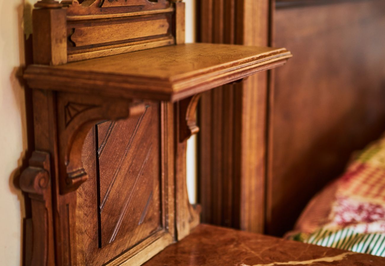 Casa rural en Peñalba - Complejo Fanega · Naturaleza, confort y piscina en Peñalba ✨