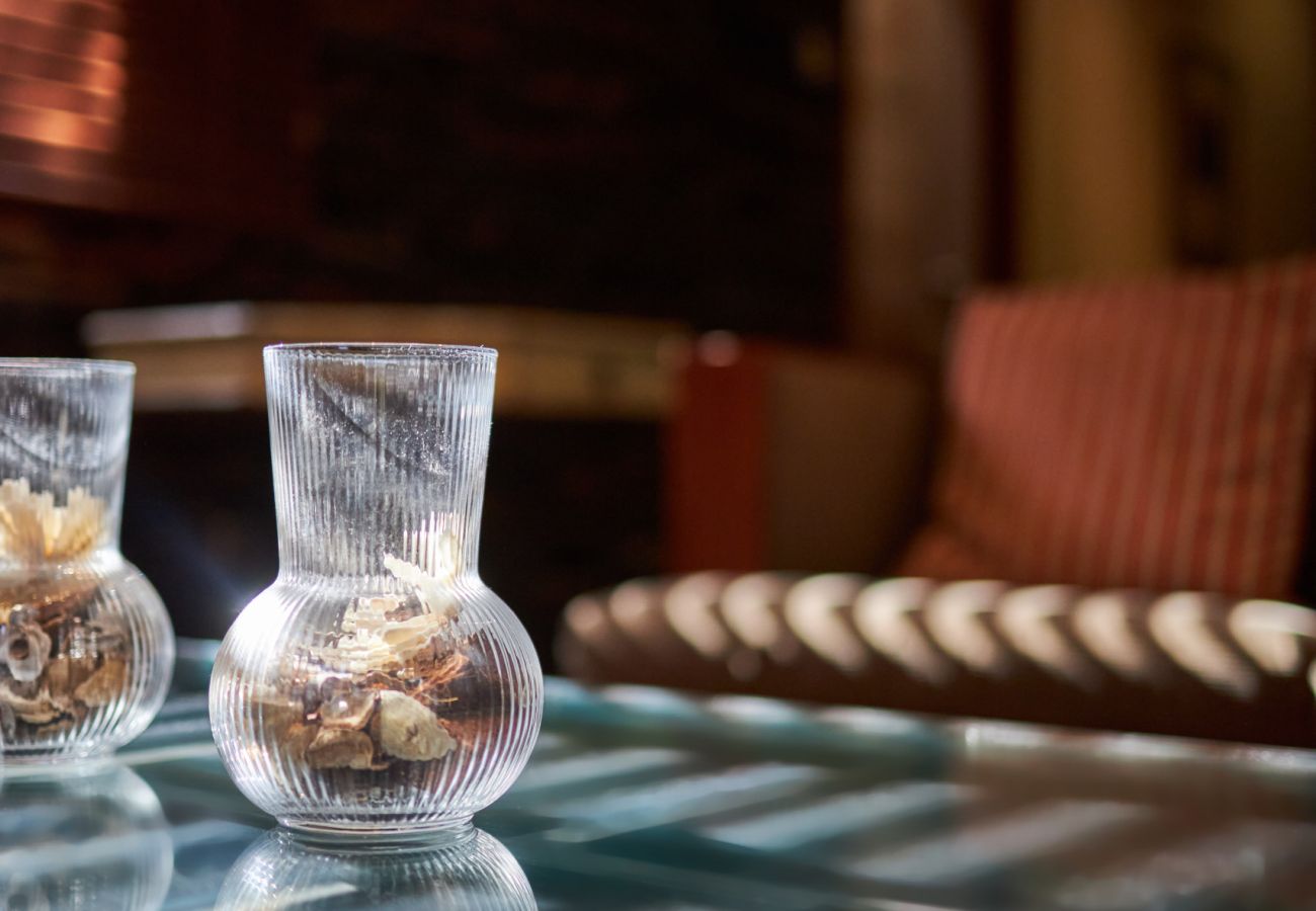 Casa rural en Peñalba - Complejo Fanega · Naturaleza, confort y piscina en Peñalba ✨