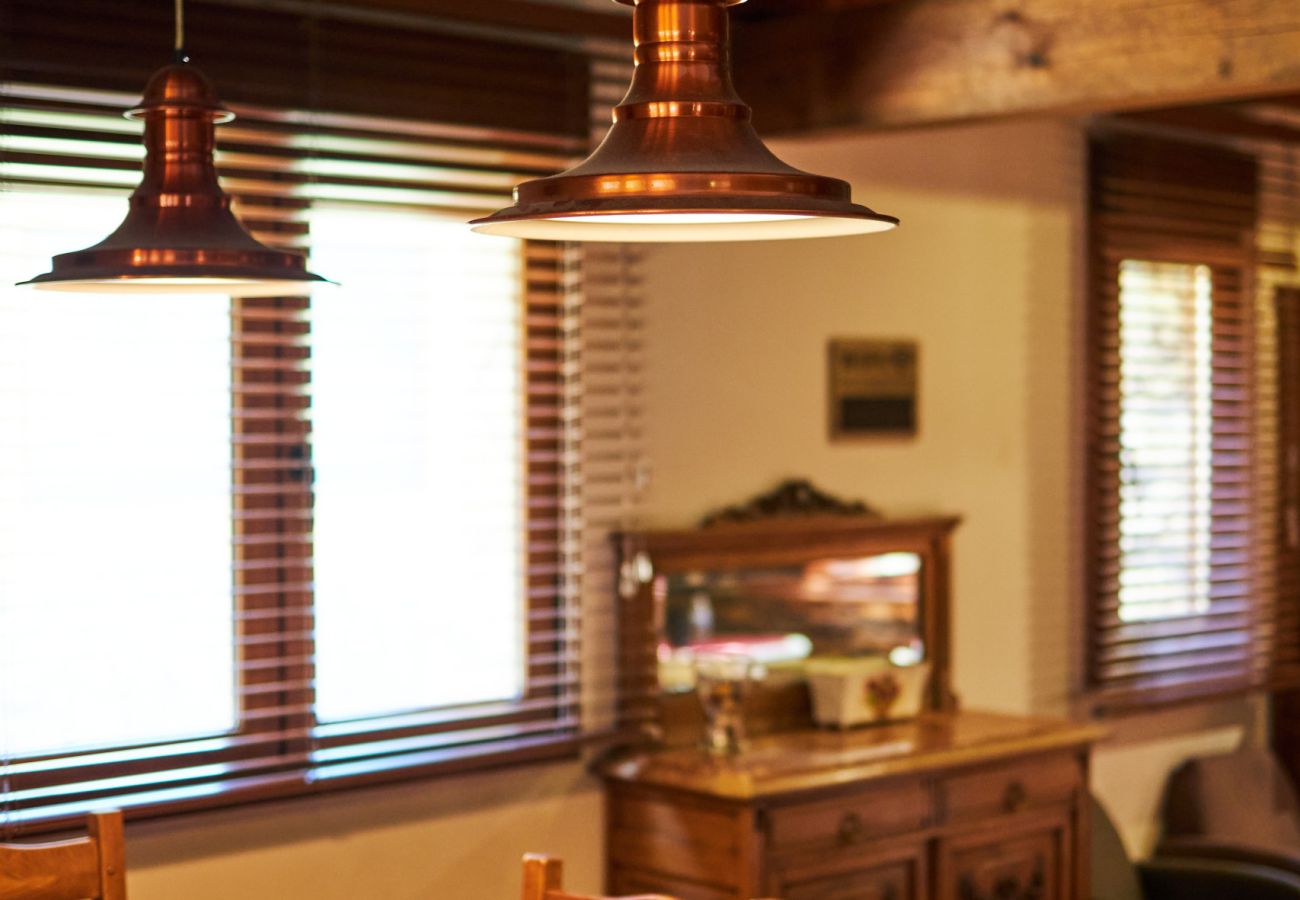 Casa rural en Peñalba - Complejo Fanega · Naturaleza, confort y piscina en Peñalba ✨