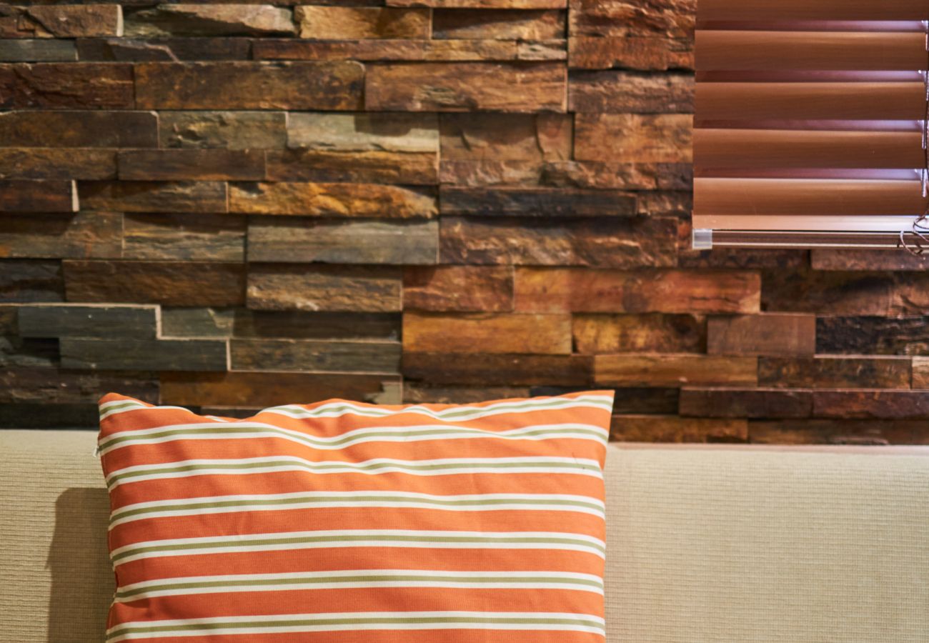 Casa rural en Peñalba - Complejo Fanega · Naturaleza, confort y piscina en Peñalba ✨