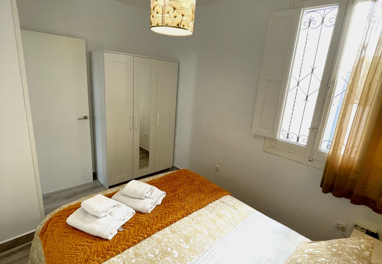 Apartamento en Madrid - Sombrerete