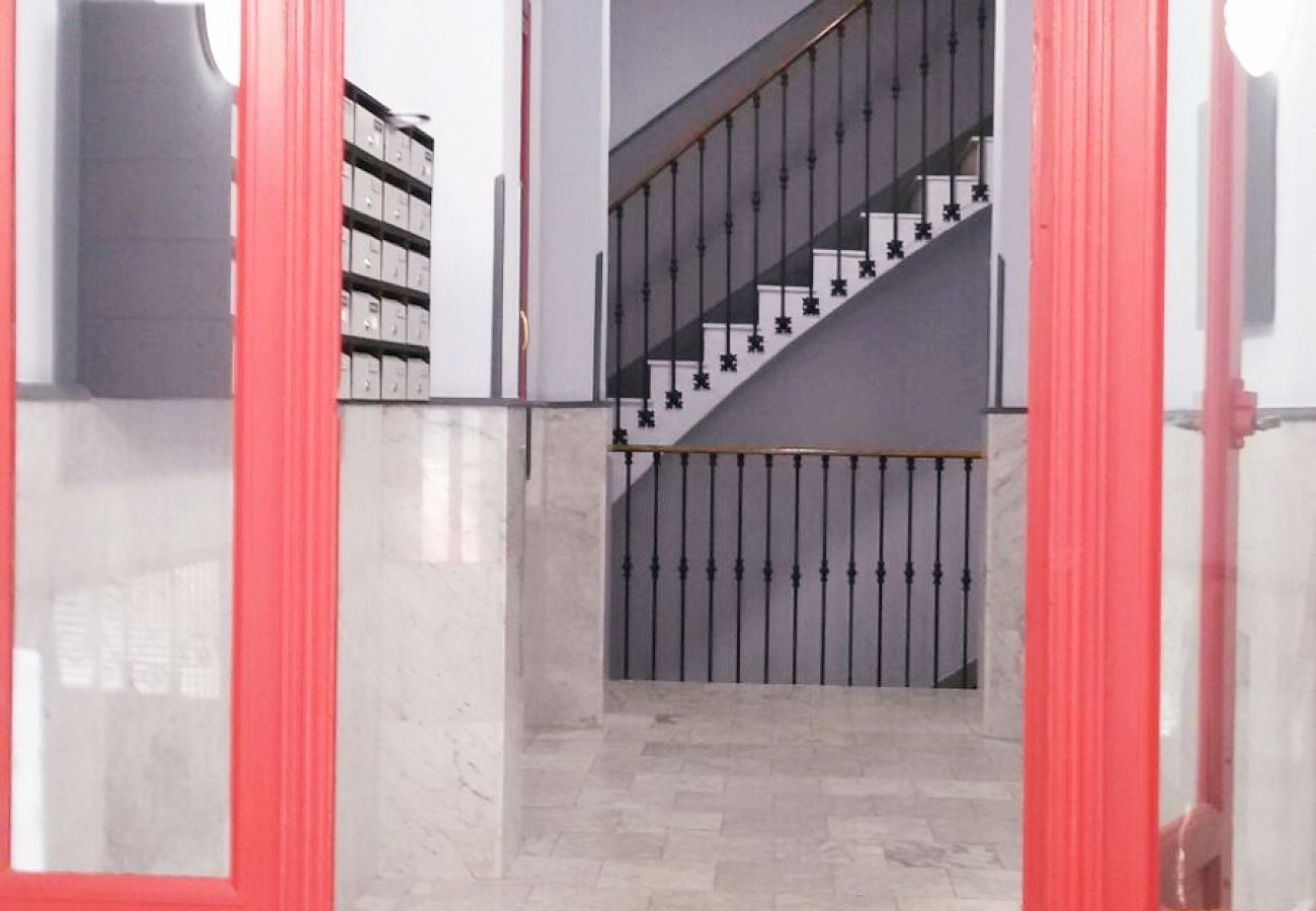 Apartamento en Madrid - Sombrerete