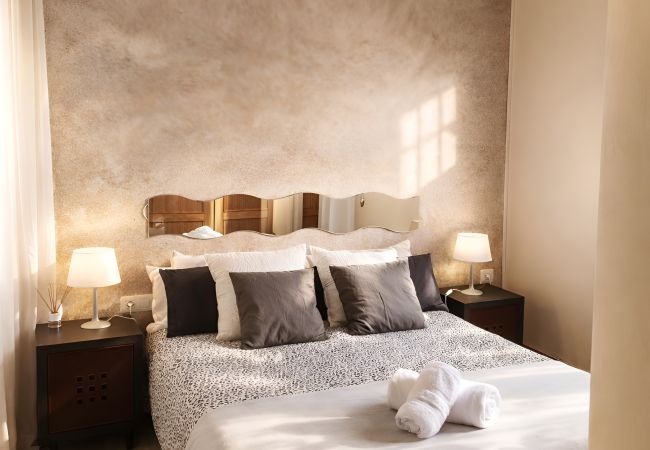 Apartamento en Málaga - Cómodo Apartamento en Málaga