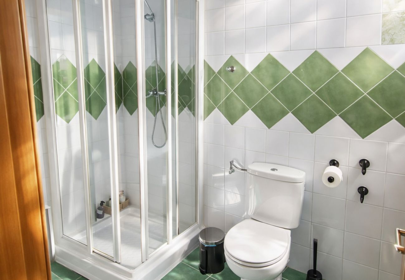 Apartamento en Málaga - Cómodo Apartamento en Málaga