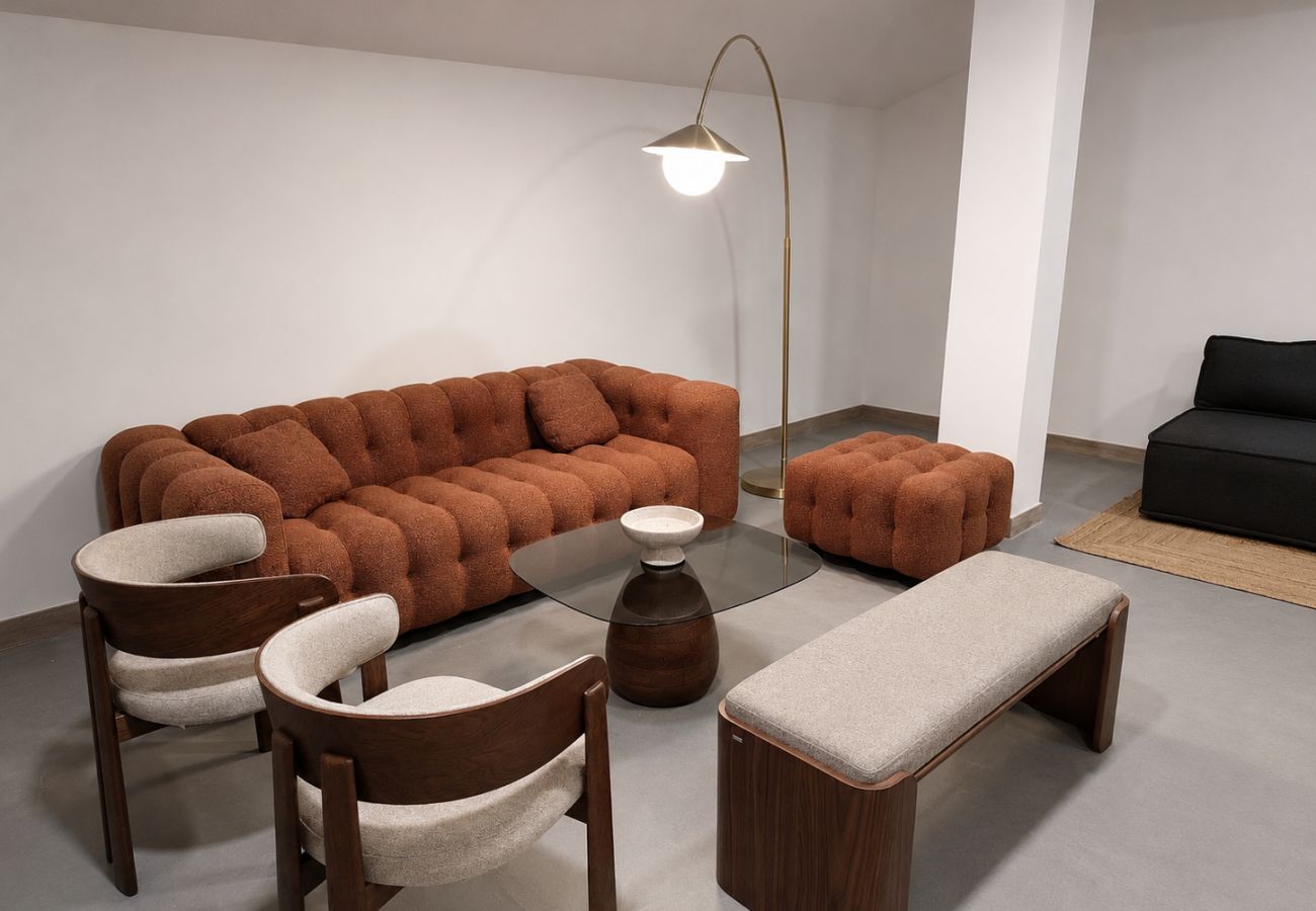 Apartamento en Madrid - Collection Las Ventas Apartamento -1B cerca de la Plaza de Toros