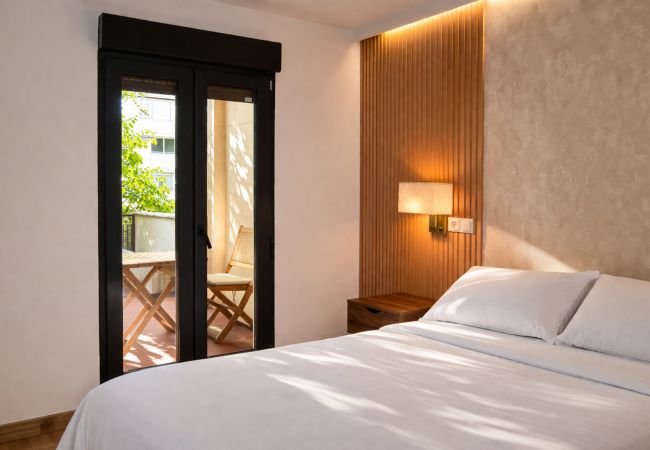 Apartamento en Madrid - Collection Las Ventas Apartamento F cerca de la Plaza de Toros