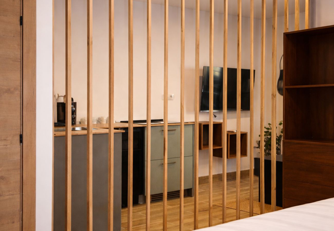 Apartamento en Madrid - Collection Las Ventas Apartamento 1E cerca de la Plaza de Toros