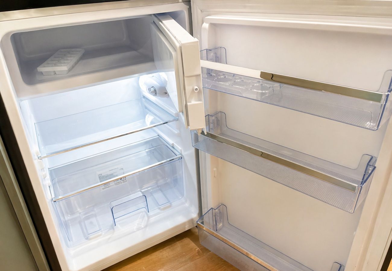 Apartamento en Madrid - Collection Las Ventas Apartamento F cerca de la Plaza de Toros