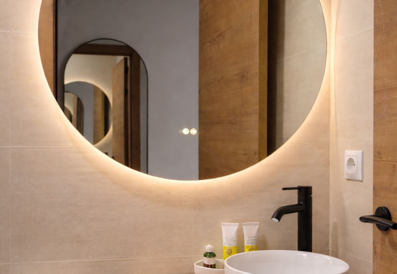 Alquiler por habitaciones en Madrid - Collection Las Ventas Apartamento A cerca de la Plaza de Toros