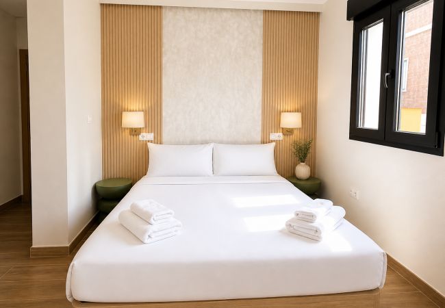 Apartamento en Madrid - Collection Las Ventas Apartamento 1D cerca de la Plaza de Toros