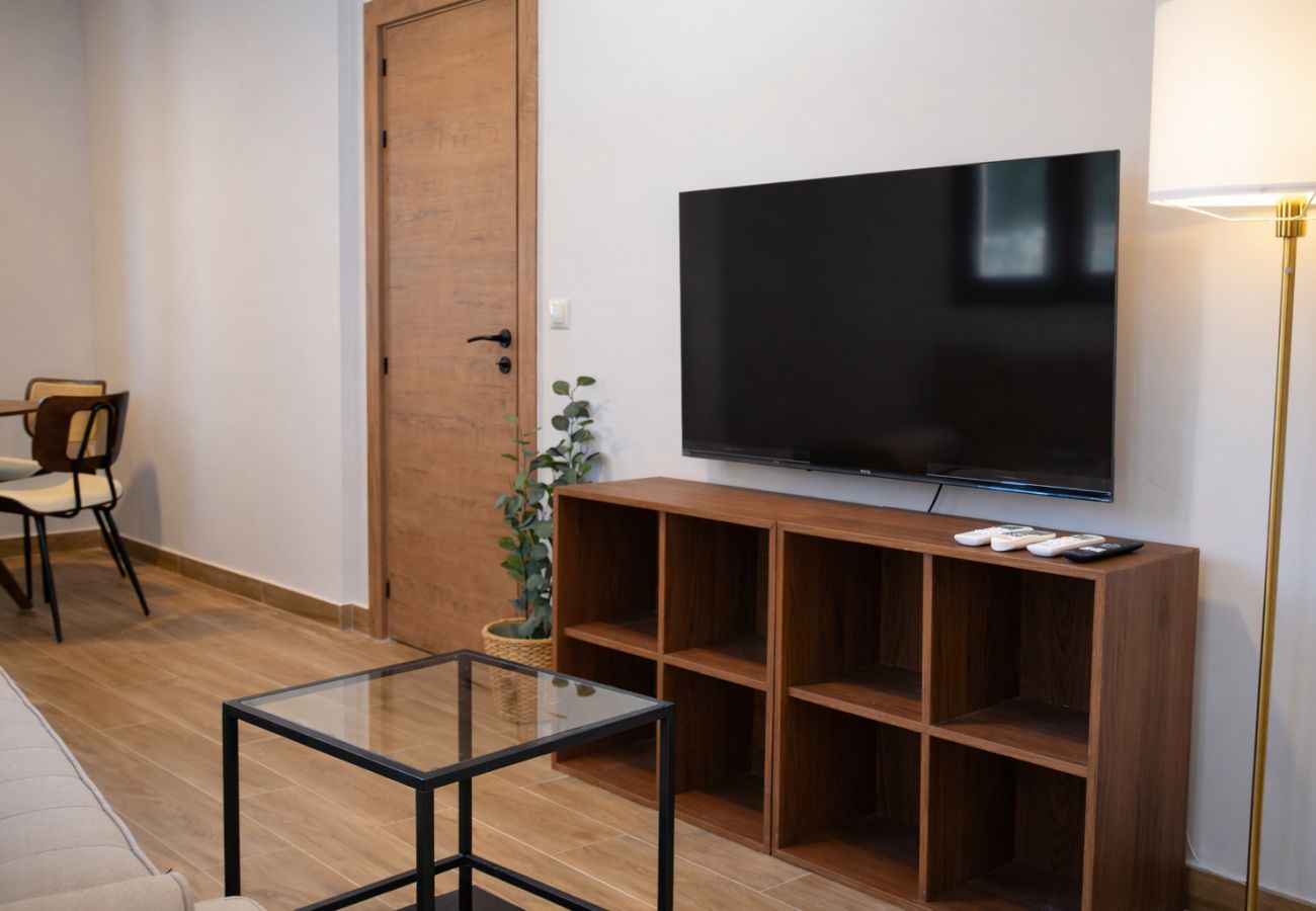 Apartamento en Madrid - Collection Las Ventas Apartamento 1D cerca de la Plaza de Toros