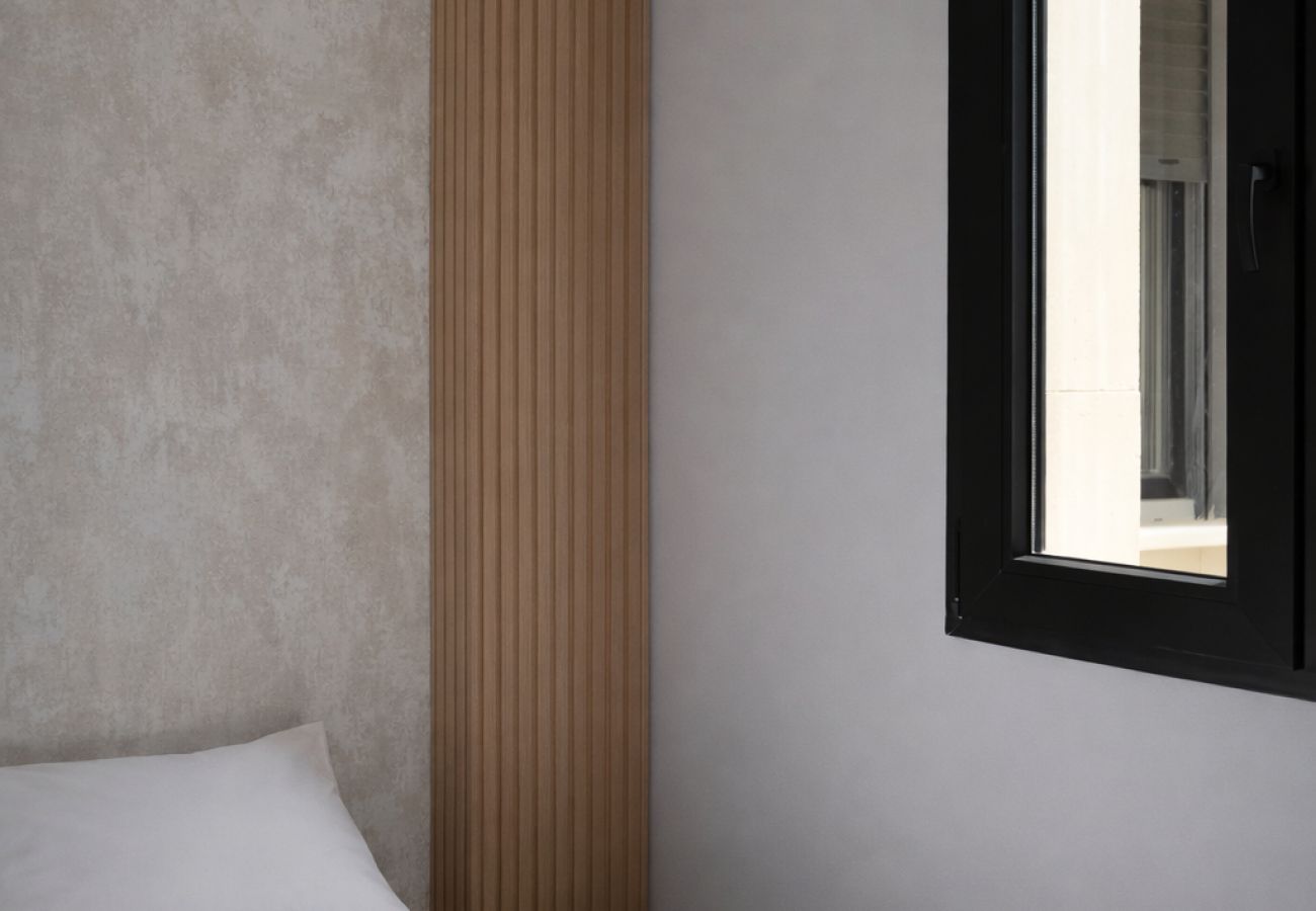 Apartamento en Madrid - Collection Las Ventas Apartamento 1D cerca de la Plaza de Toros