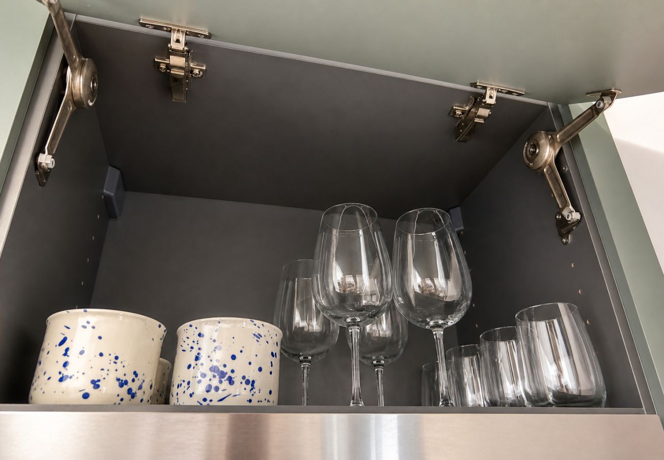 Apartamento en Madrid - Collection Las Ventas Apartamento 1D cerca de la Plaza de Toros