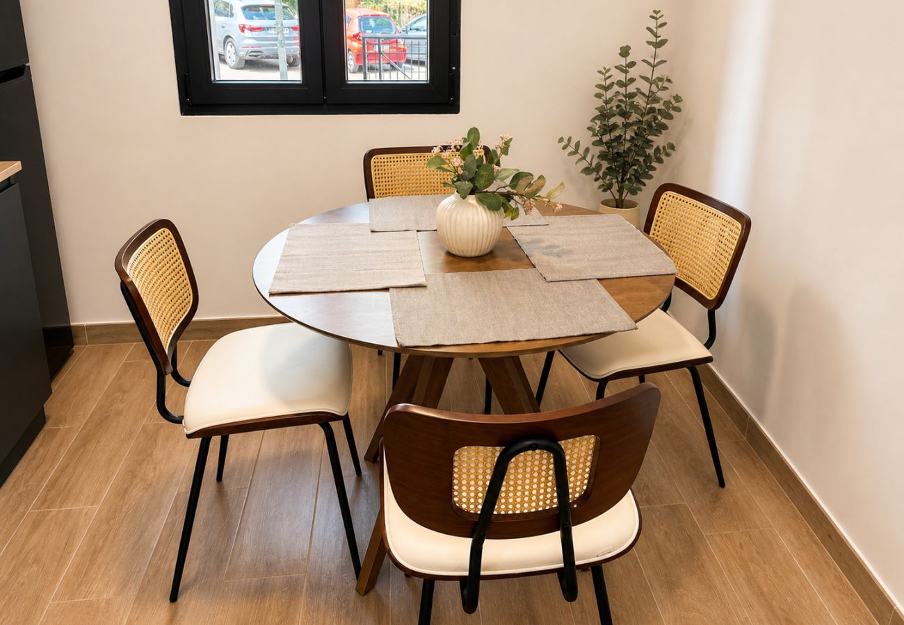 Apartamento en Madrid - Collection Las Ventas Apartamento 1D cerca de la Plaza de Toros