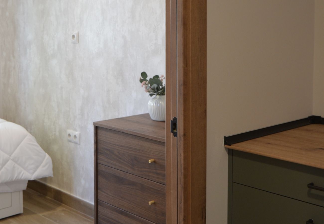 Apartamento en Madrid - Collection Las Ventas Apartamento C cerca de la Plaza de Toros