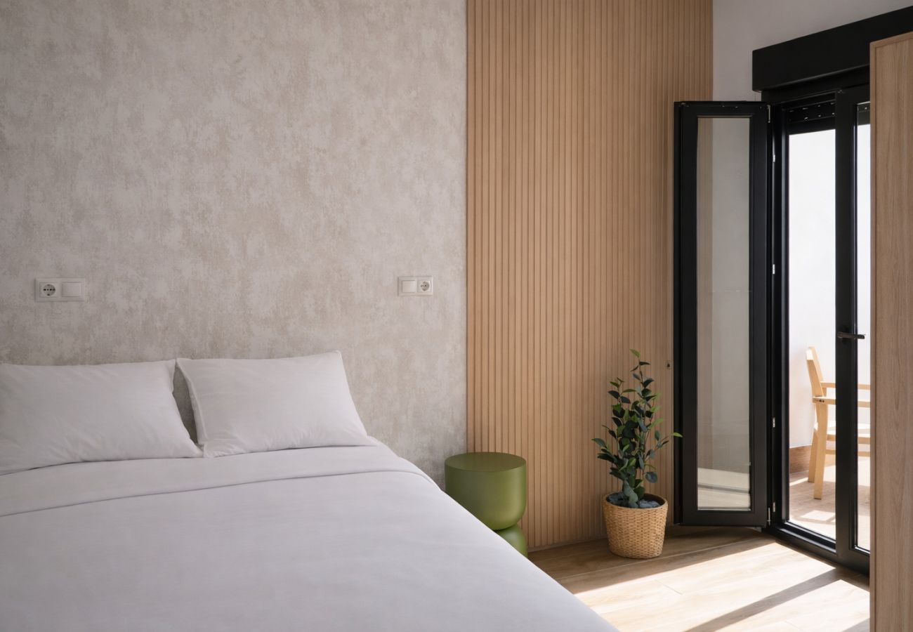 Apartamento en Madrid - Collection Las Ventas Apartamento C cerca de la Plaza de Toros