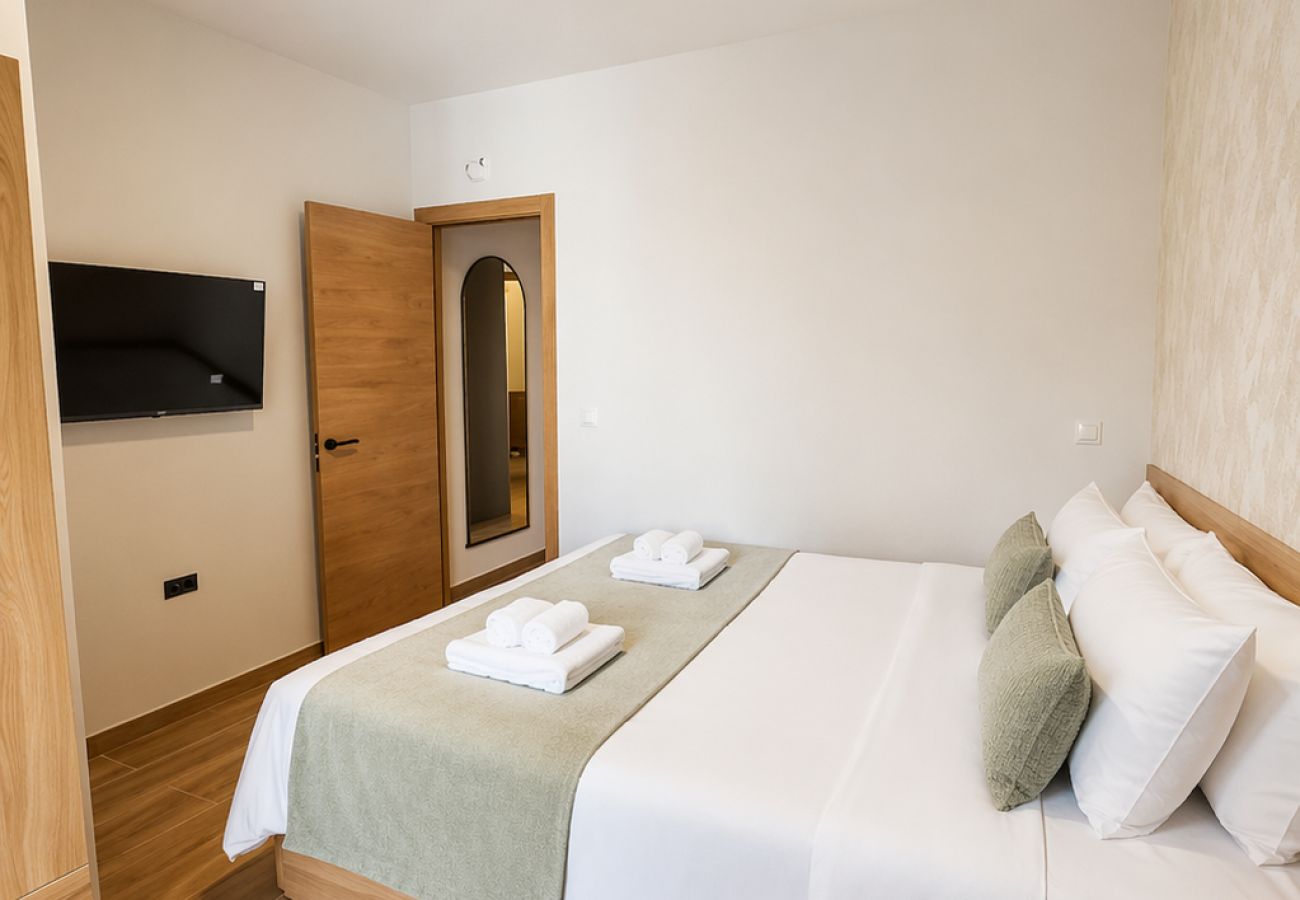 Apartamento en Madrid - Collection Las Ventas Apartamento C cerca de la Plaza de Toros