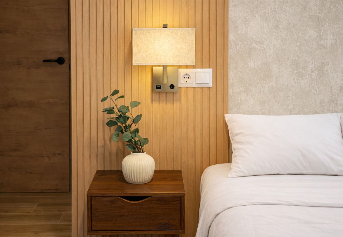 Apartamento en Madrid - Collection Las Ventas Apartamento F cerca de la Plaza de Toros