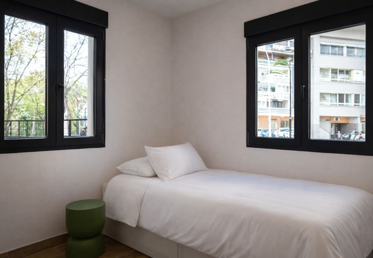 Apartamento en Madrid - Collection Las Ventas Apartamento F cerca de la Plaza de Toros