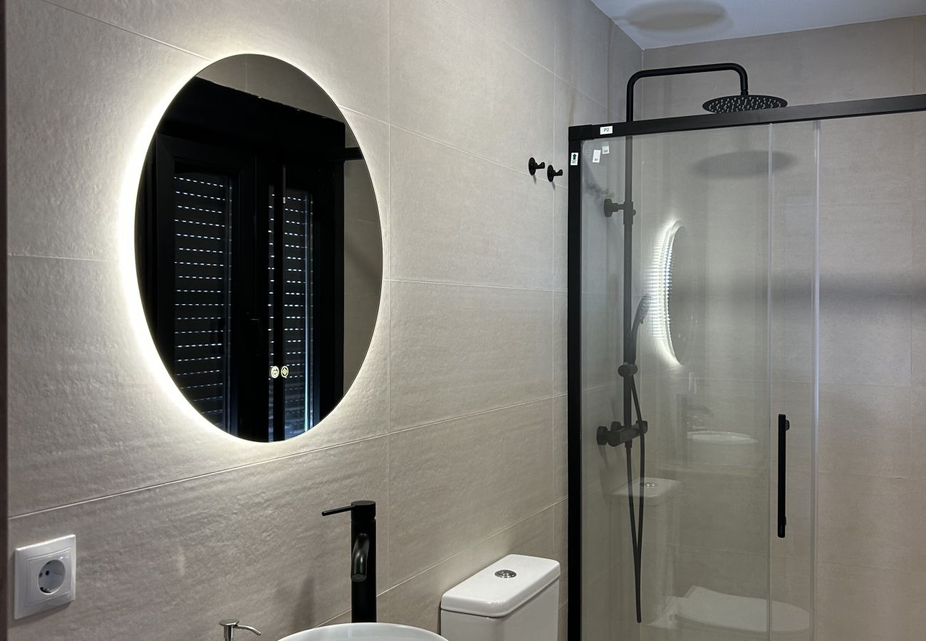 Apartamento en Madrid - Collection Las Ventas Apartamento E cerca de la Plaza de Toros