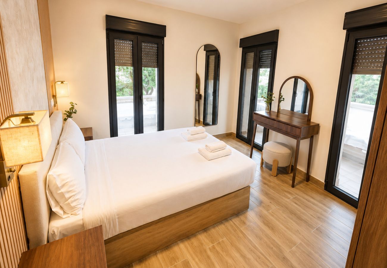 Apartamento en Madrid - Collection Las Ventas Apartamento E cerca de la Plaza de Toros