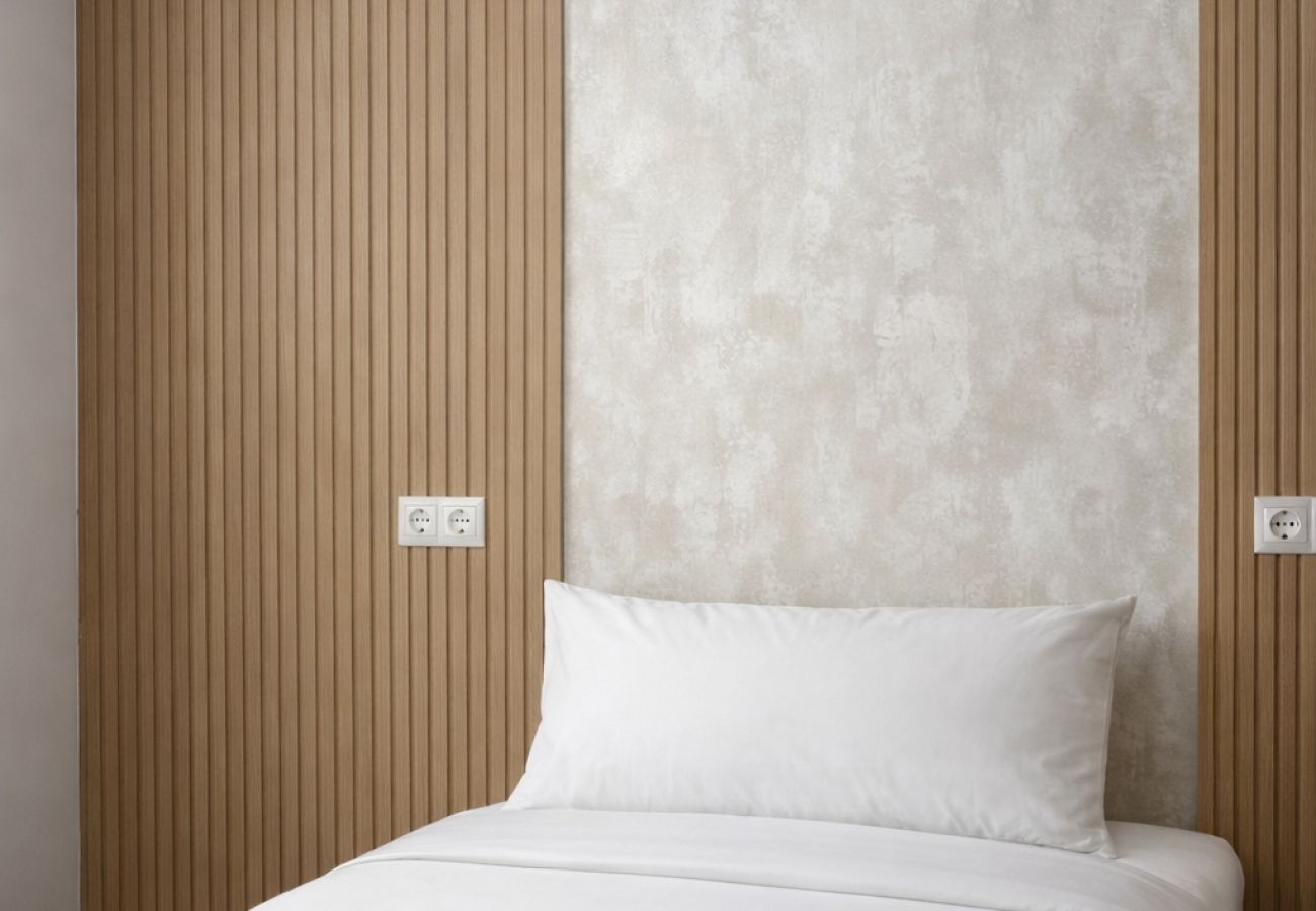 Apartamento en Madrid - Collection Las Ventas Apartamento G cerca de la Plaza de Toros