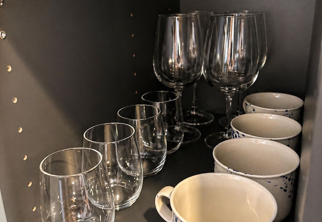 Apartamento en Madrid - Collection Las Ventas Apartamento G cerca de la Plaza de Toros