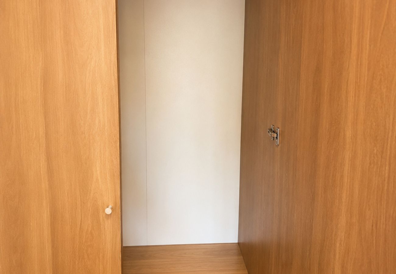 Apartamento en Madrid - Collection Las Ventas Apartamento G cerca de la Plaza de Toros