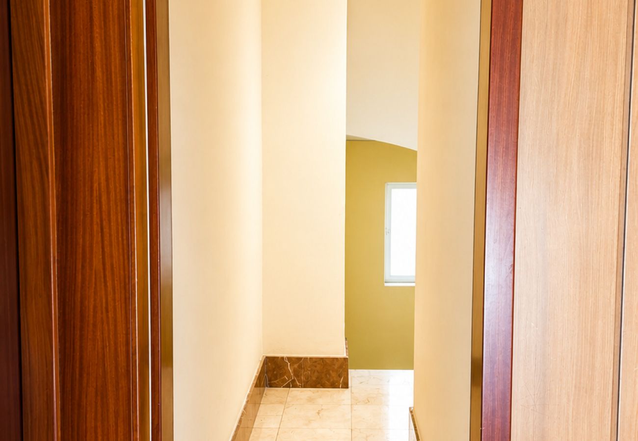 Apartamento en Madrid - Retiro XII: Estancia Exclusiva