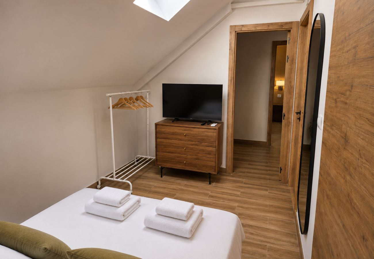 Apartamento en Madrid - Collection Las Ventas Apartamento H cerca de la Plaza de Toros