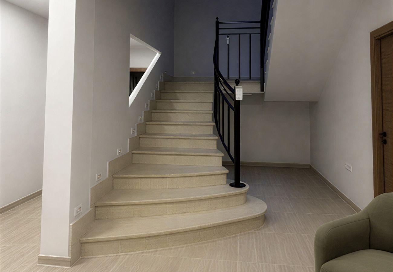 Apartamento en Madrid - Collection Las Ventas Apartamento H cerca de la Plaza de Toros
