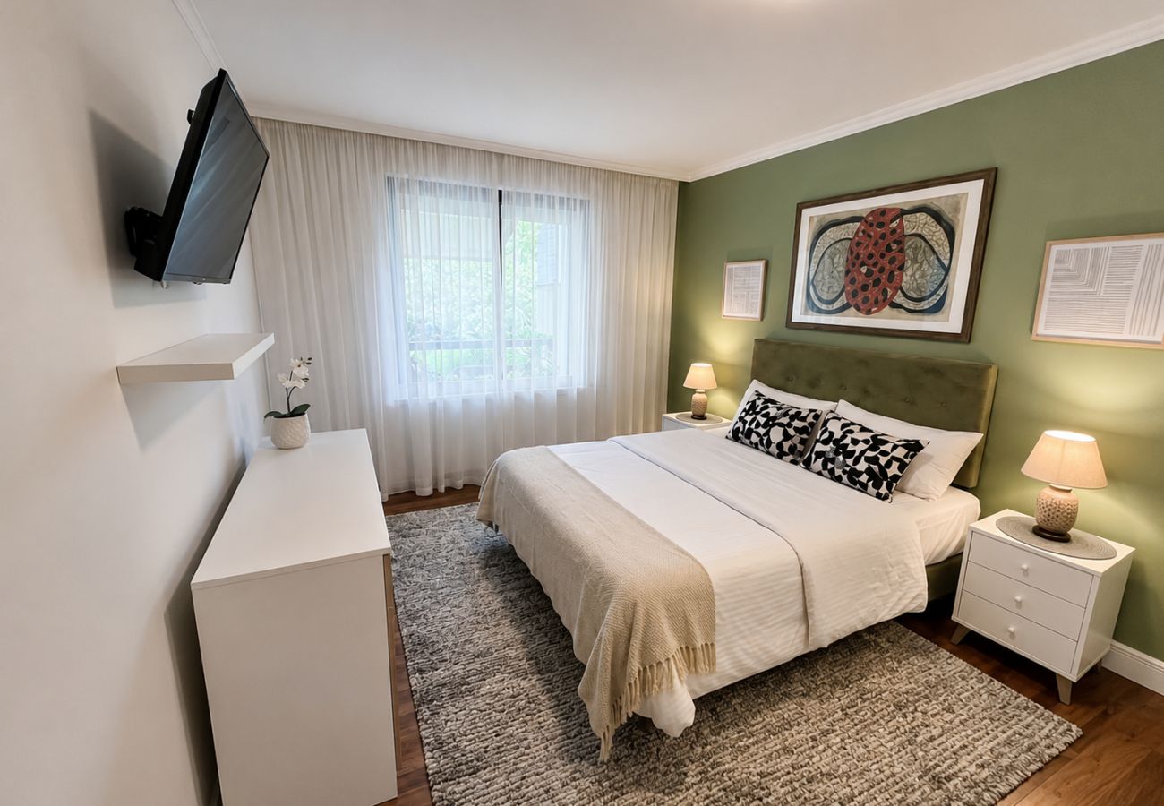 Villa en Hondarribia - Villa Jaitzubia II- Hondarribia Cerca del Campo de Golf