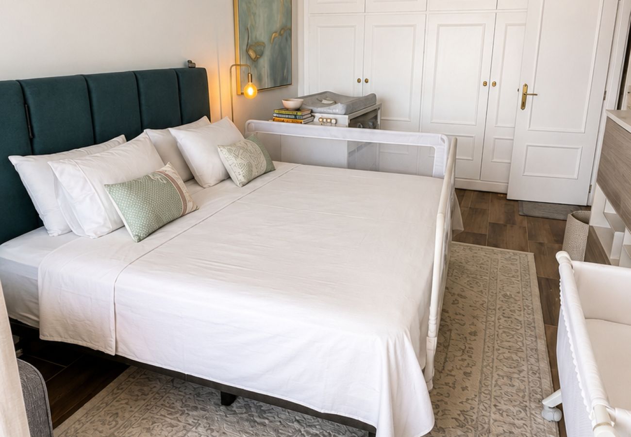 Villa en Hondarribia - Villa Jaitzubia I- Hondarribia Cerca del Campo de Golf