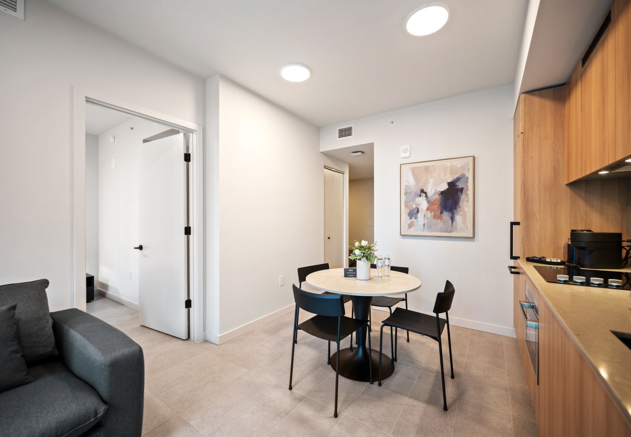 Apartamento en Miami -  501 First 2011