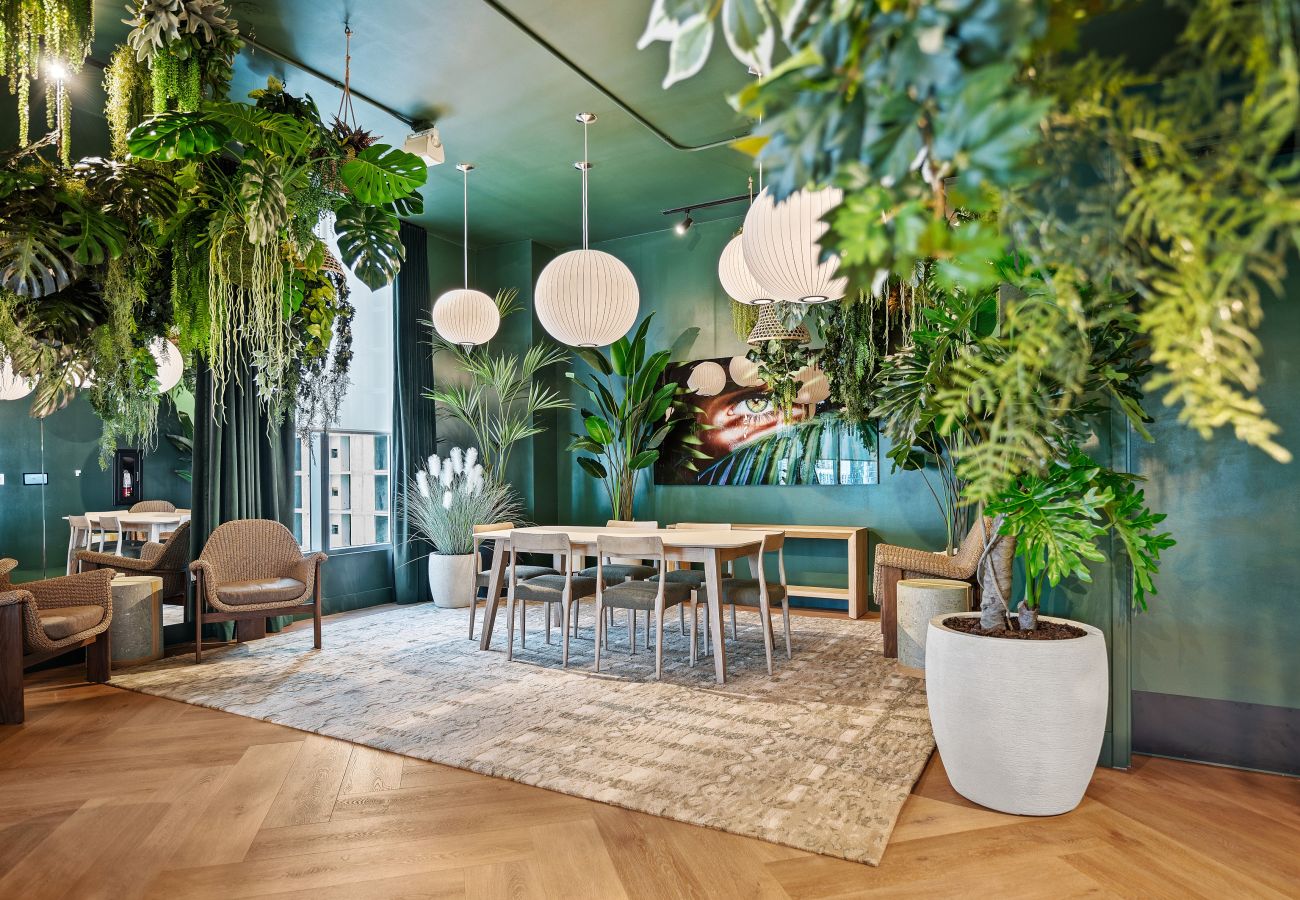 Estudio en Miami - 501 First 1112A