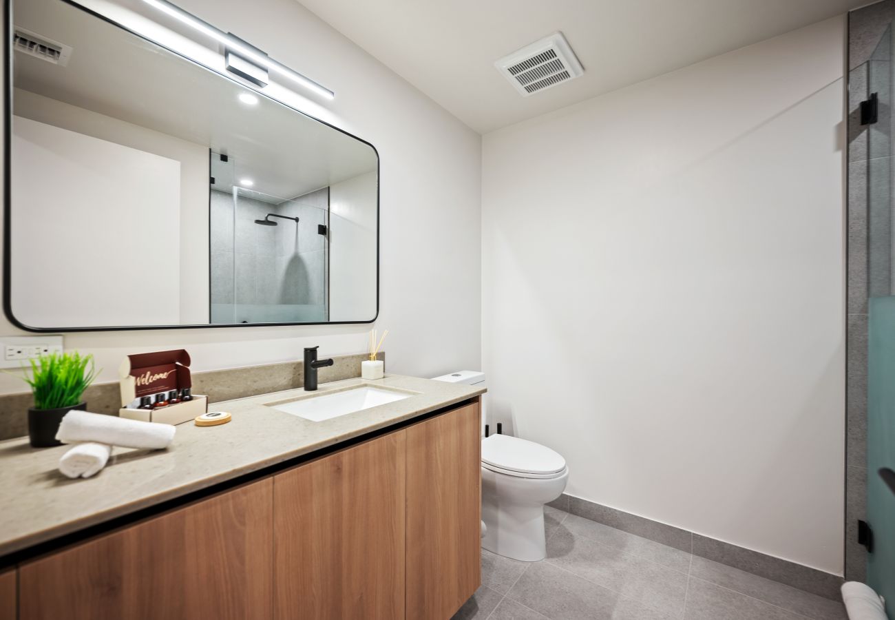 Estudio en Miami - 501 First 1112A